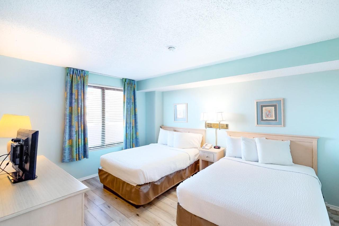 Beach Colony & Golden Mile Myrtle Beach Exteriér fotografie