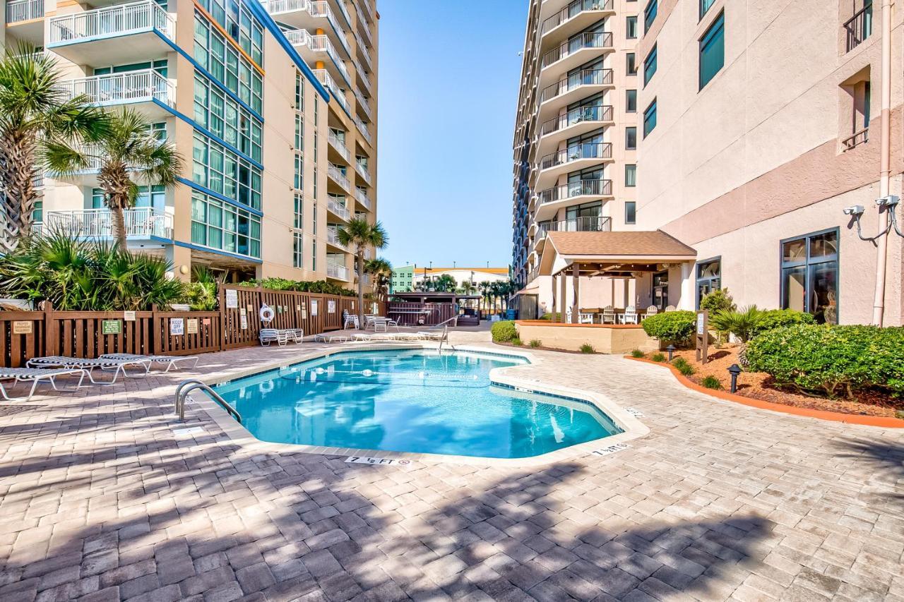 Beach Colony & Golden Mile Myrtle Beach Exteriér fotografie