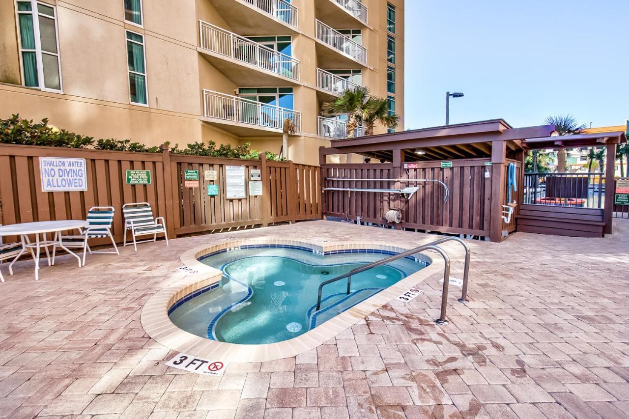 Beach Colony & Golden Mile Myrtle Beach Exteriér fotografie