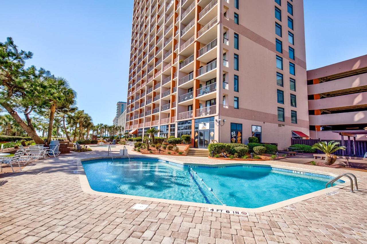 Beach Colony & Golden Mile Myrtle Beach Exteriér fotografie
