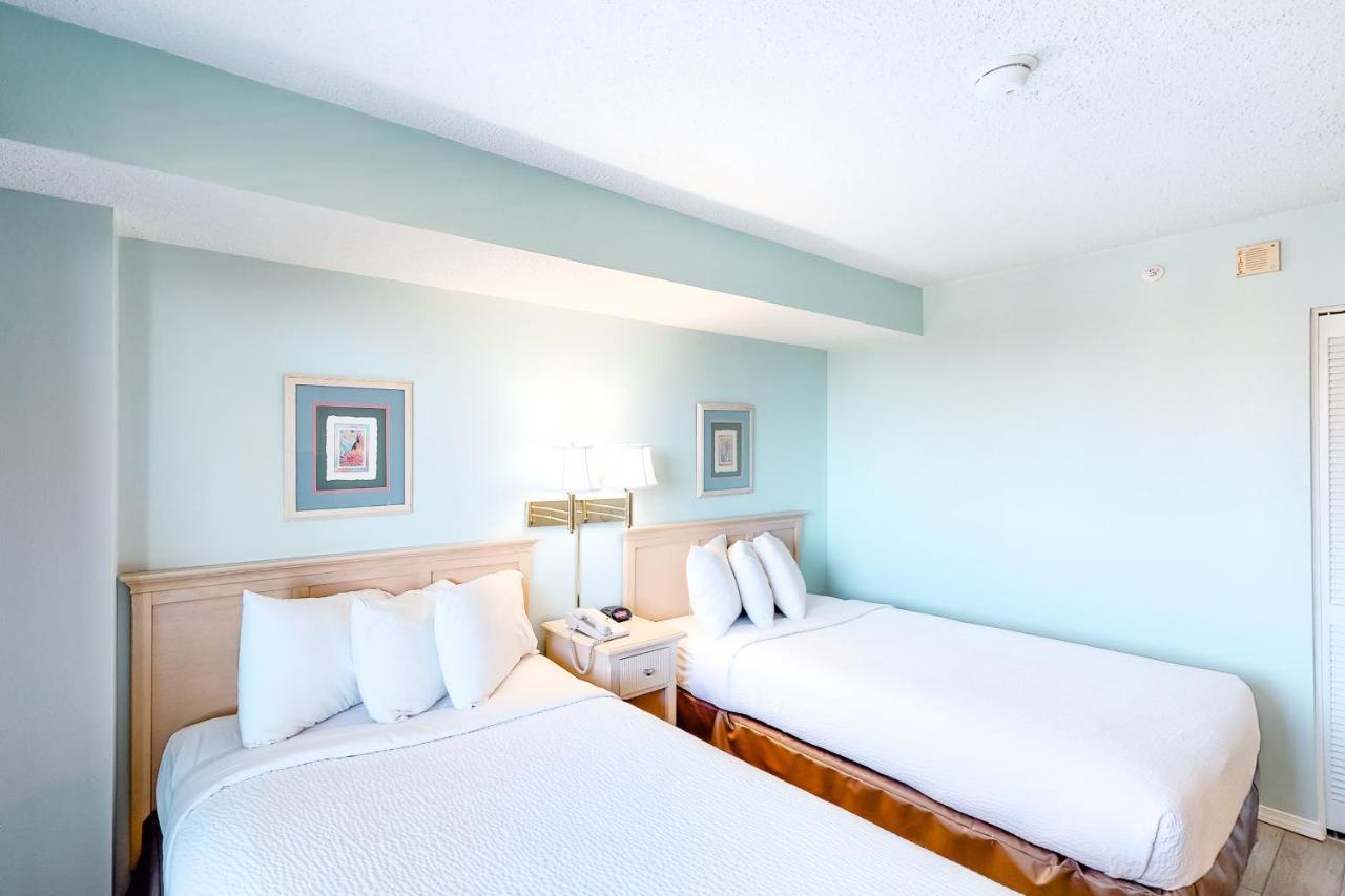 Beach Colony & Golden Mile Myrtle Beach Exteriér fotografie