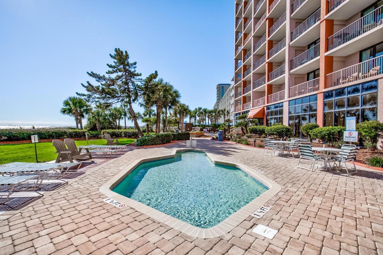 Beach Colony & Golden Mile Myrtle Beach Exteriér fotografie
