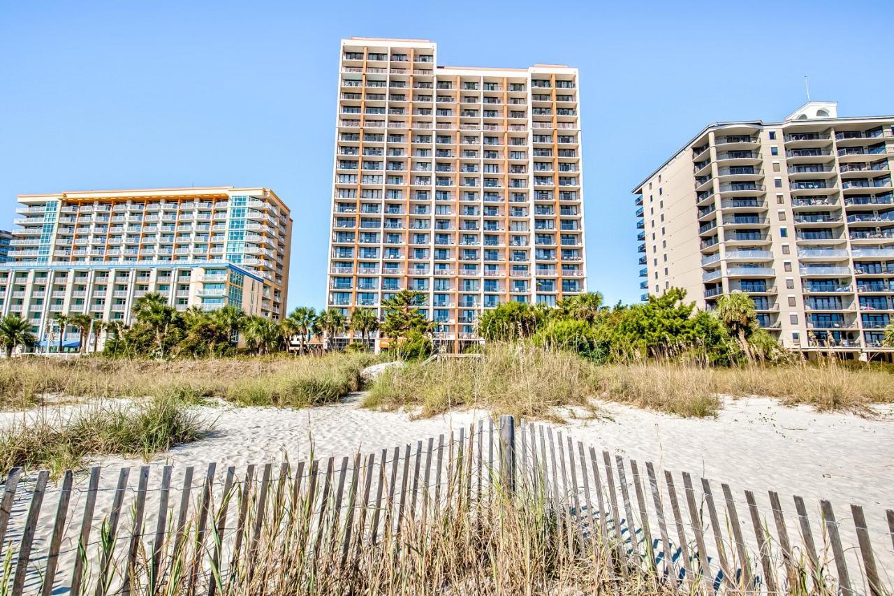 Beach Colony & Golden Mile Myrtle Beach Exteriér fotografie