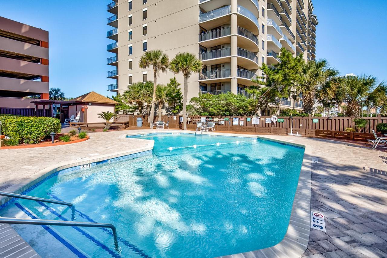 Beach Colony & Golden Mile Myrtle Beach Exteriér fotografie