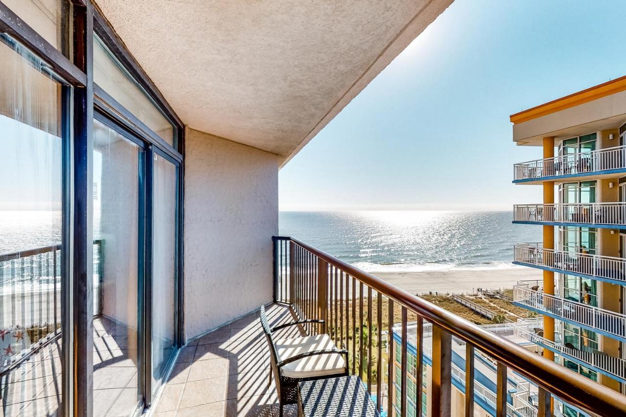 Beach Colony & Golden Mile Myrtle Beach Exteriér fotografie
