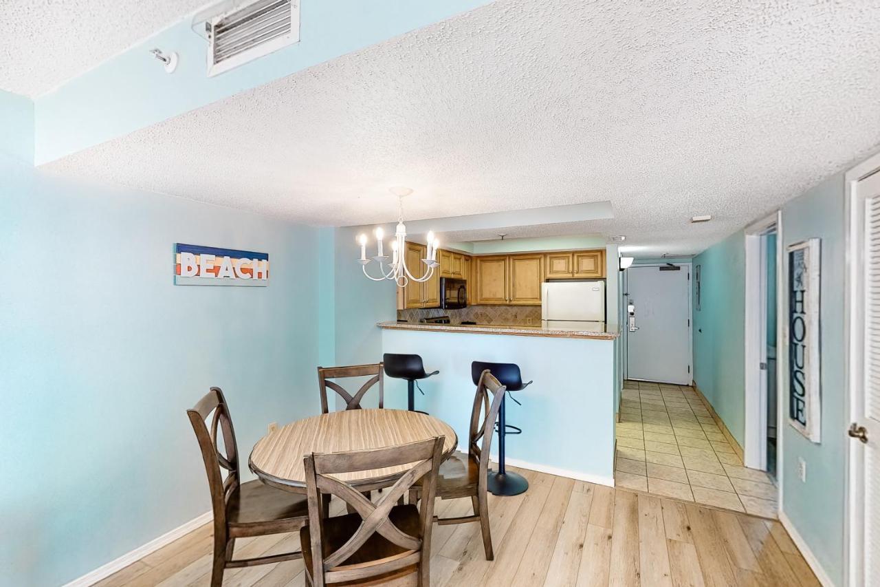 Beach Colony & Golden Mile Myrtle Beach Exteriér fotografie