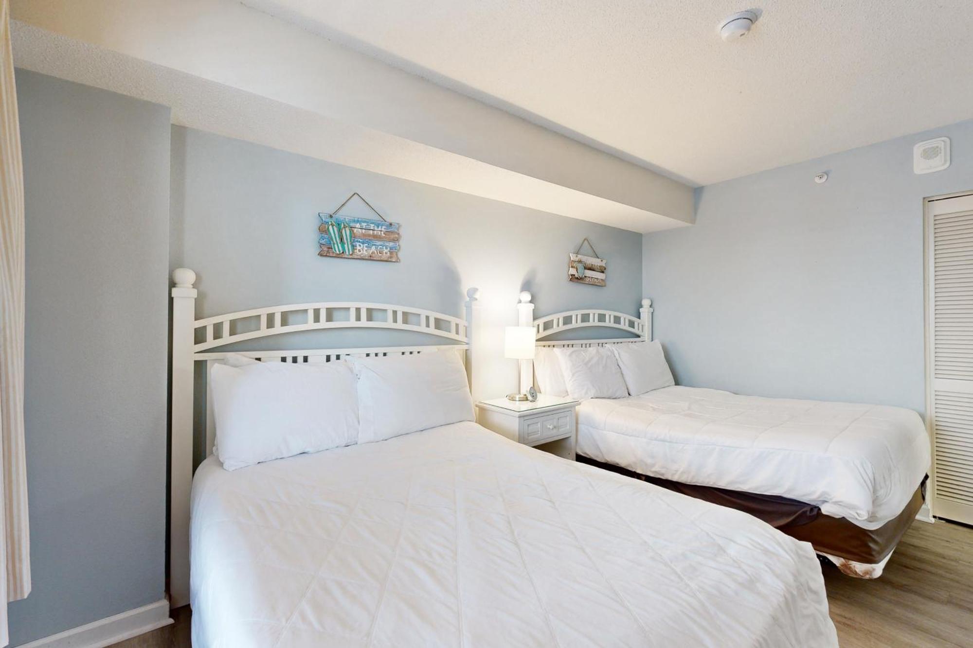 Beach Colony & Golden Mile Myrtle Beach Pokoj fotografie