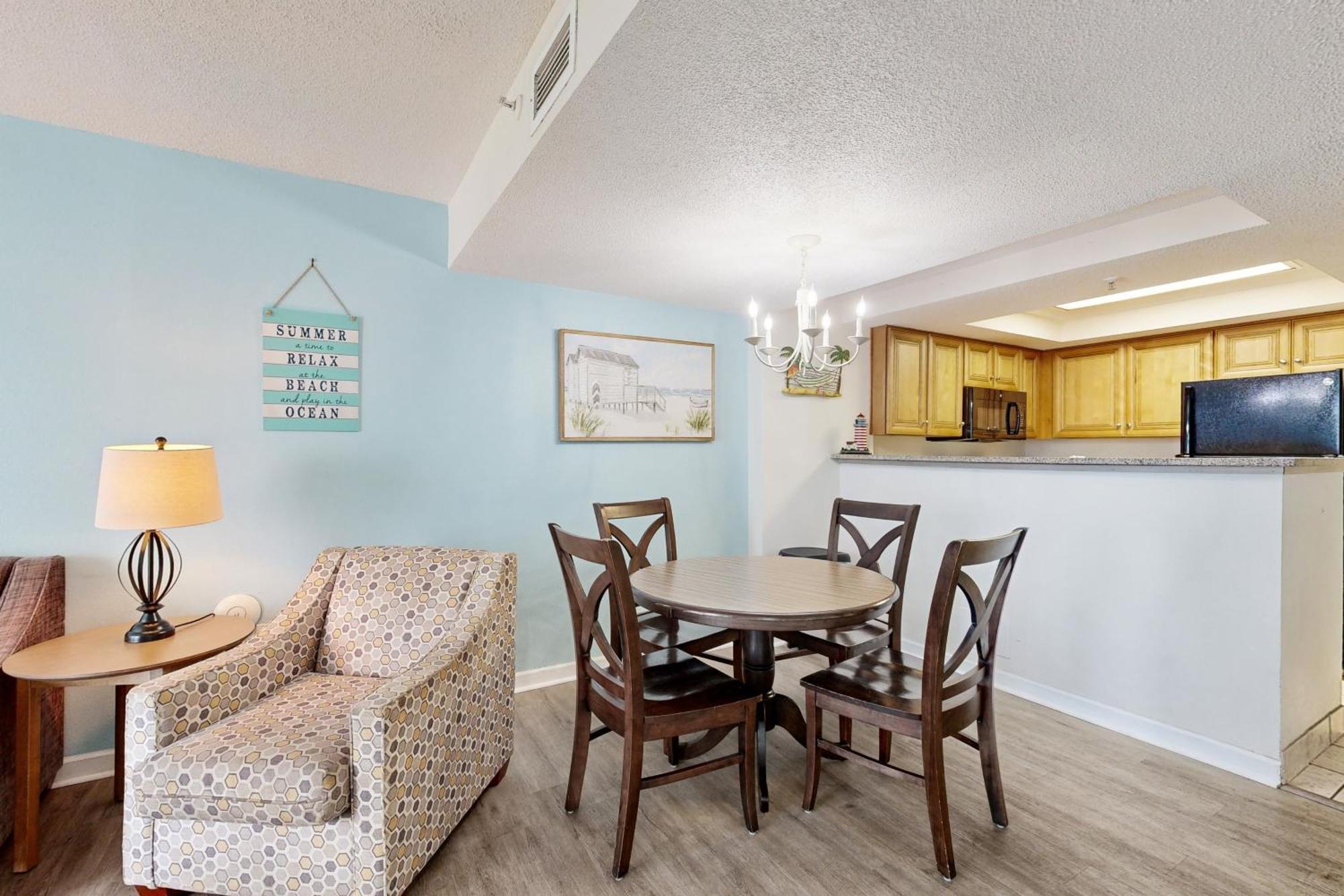 Beach Colony & Golden Mile Myrtle Beach Pokoj fotografie