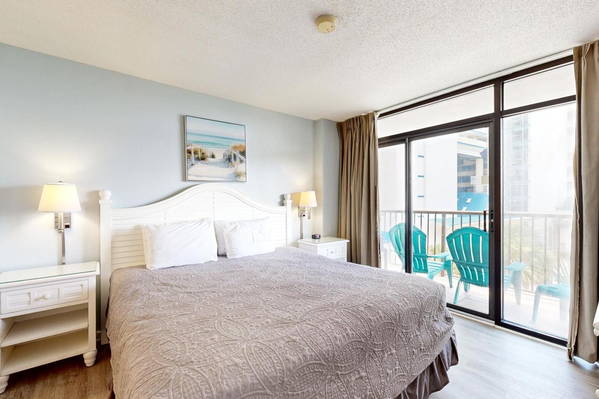 Beach Colony & Golden Mile Myrtle Beach Pokoj fotografie
