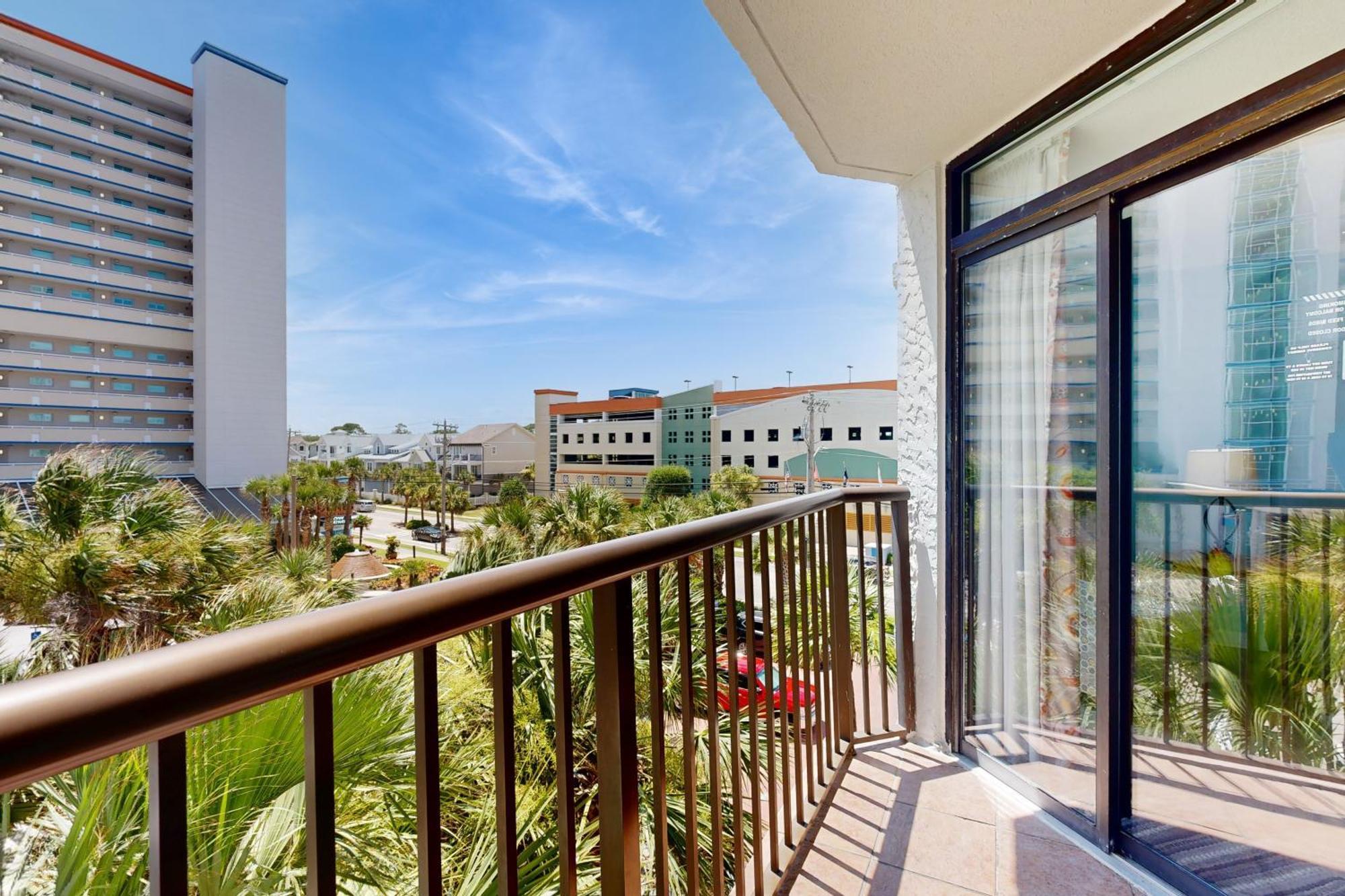 Beach Colony & Golden Mile Myrtle Beach Pokoj fotografie