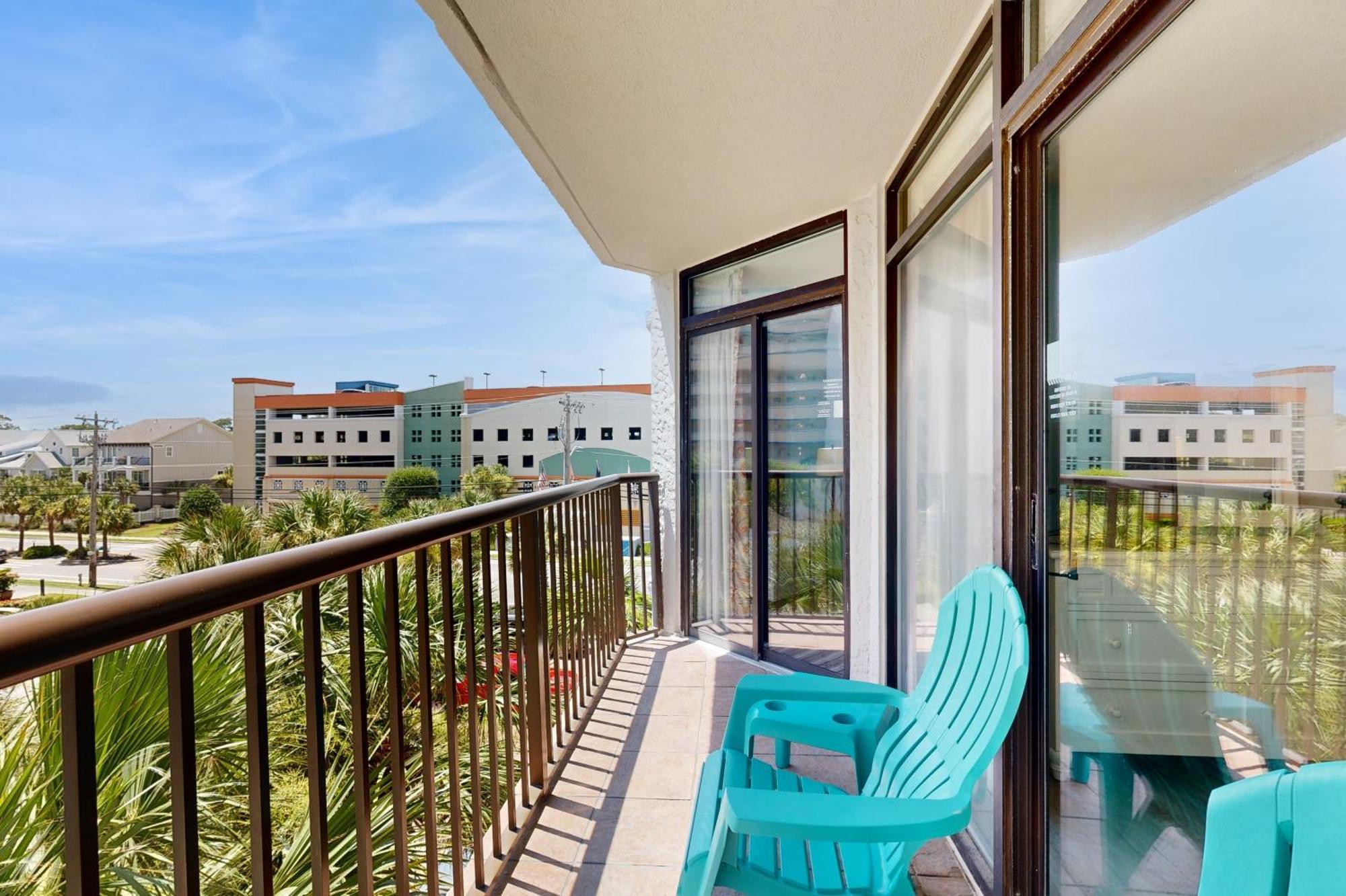 Beach Colony & Golden Mile Myrtle Beach Pokoj fotografie