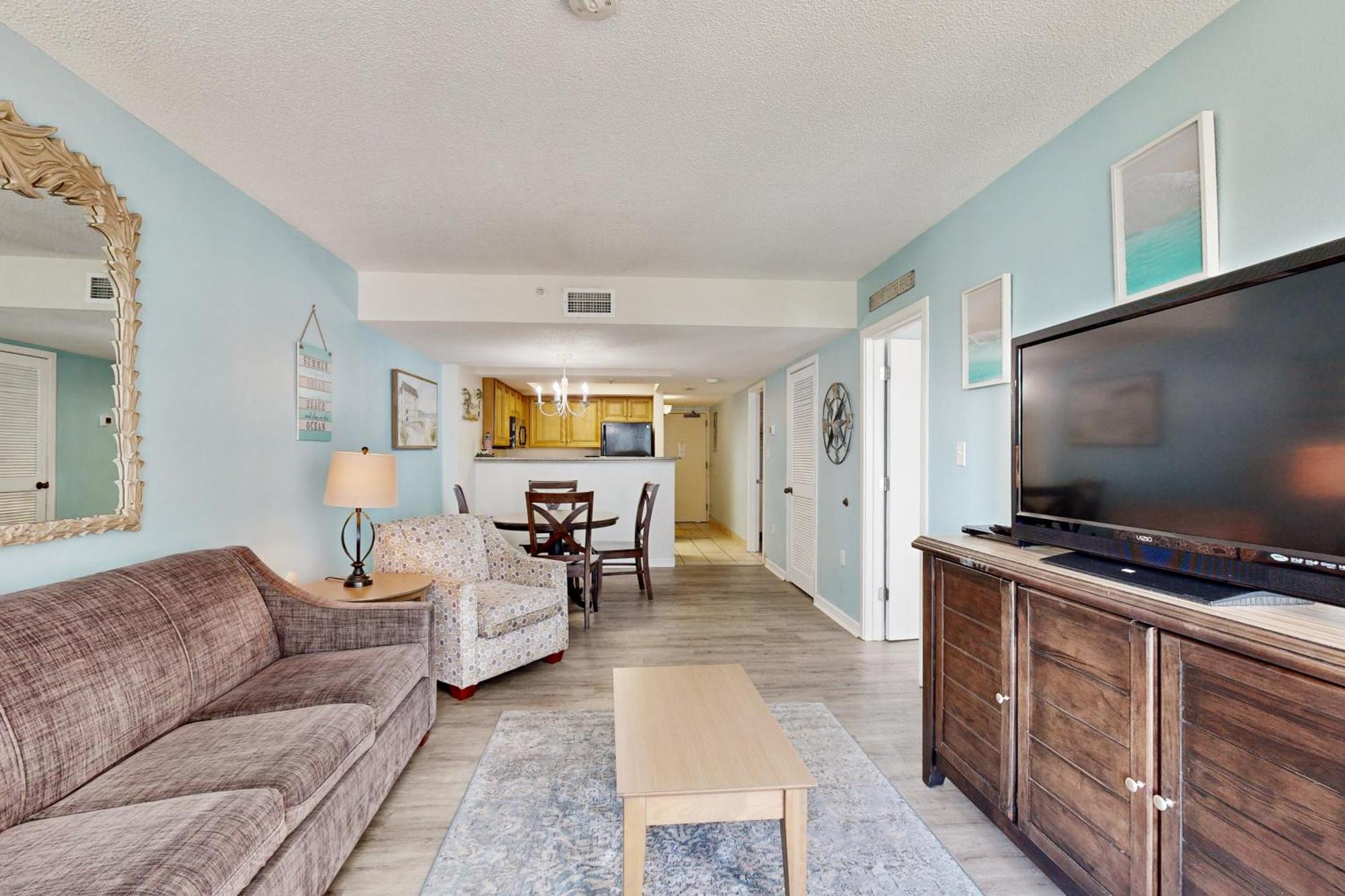 Beach Colony & Golden Mile Myrtle Beach Pokoj fotografie